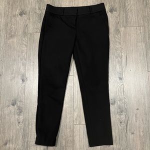 LOFT by Ann Taylor skinny pants